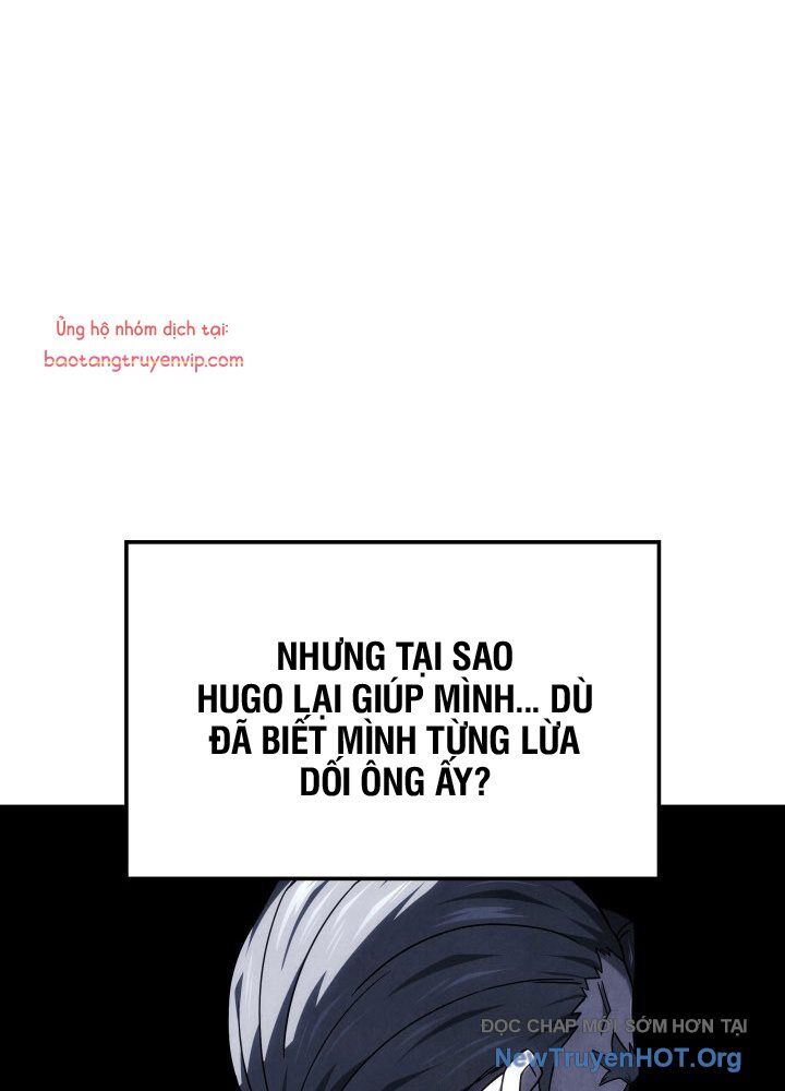 Thiết Huyết Kiếm Sĩ Hồi Quy
