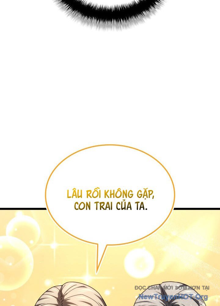 Thiết Huyết Kiếm Sĩ Hồi Quy