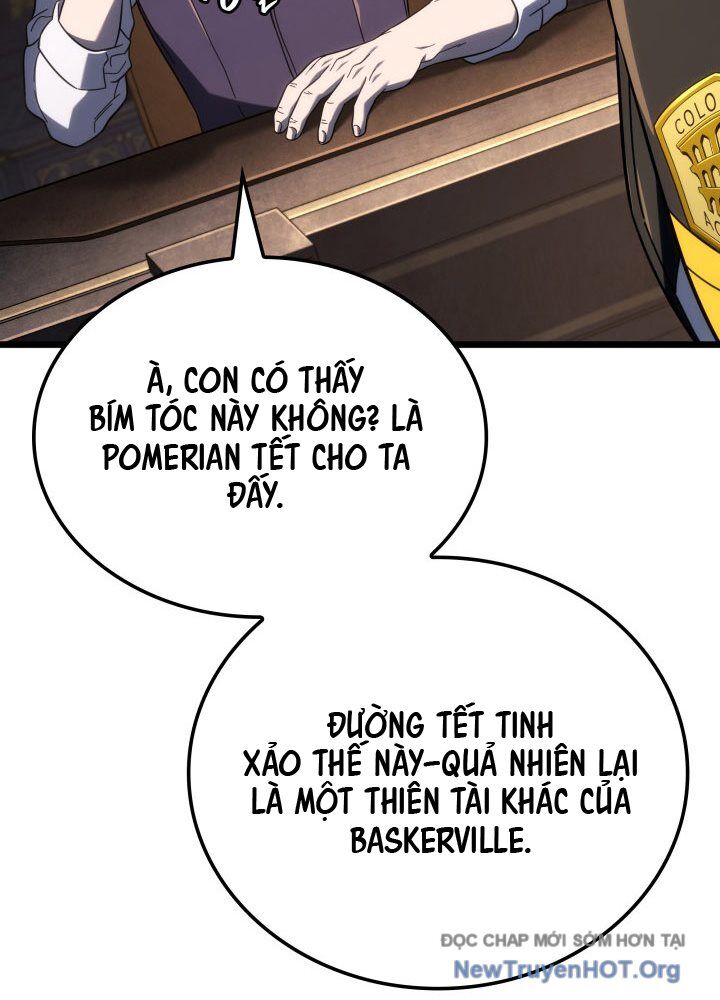 Thiết Huyết Kiếm Sĩ Hồi Quy