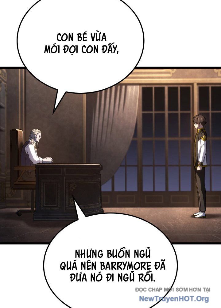 Thiết Huyết Kiếm Sĩ Hồi Quy