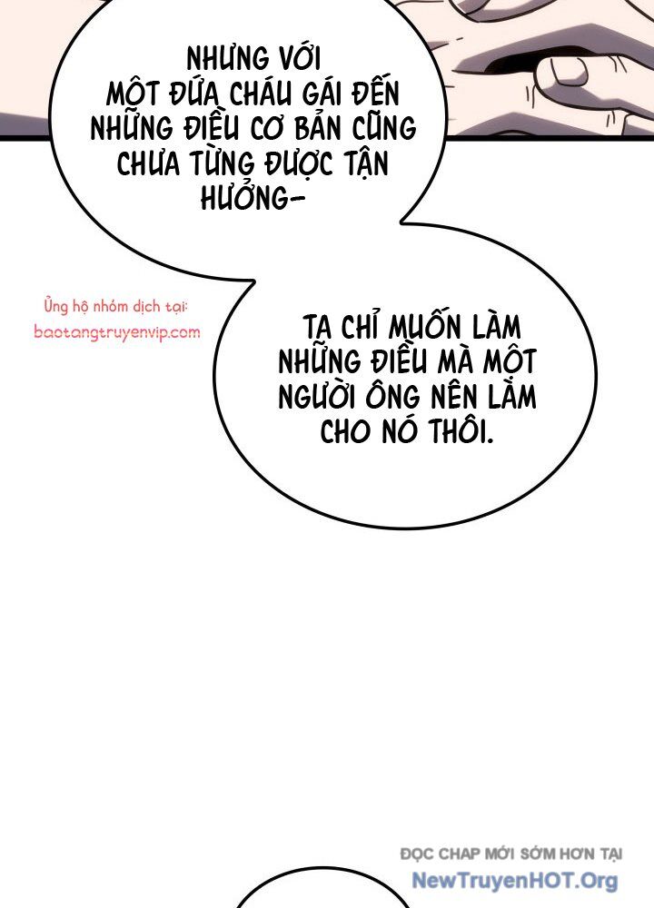 Thiết Huyết Kiếm Sĩ Hồi Quy