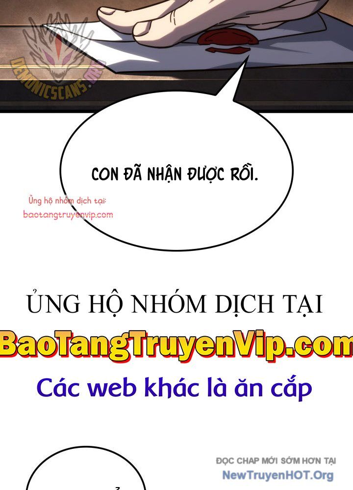 Thiết Huyết Kiếm Sĩ Hồi Quy