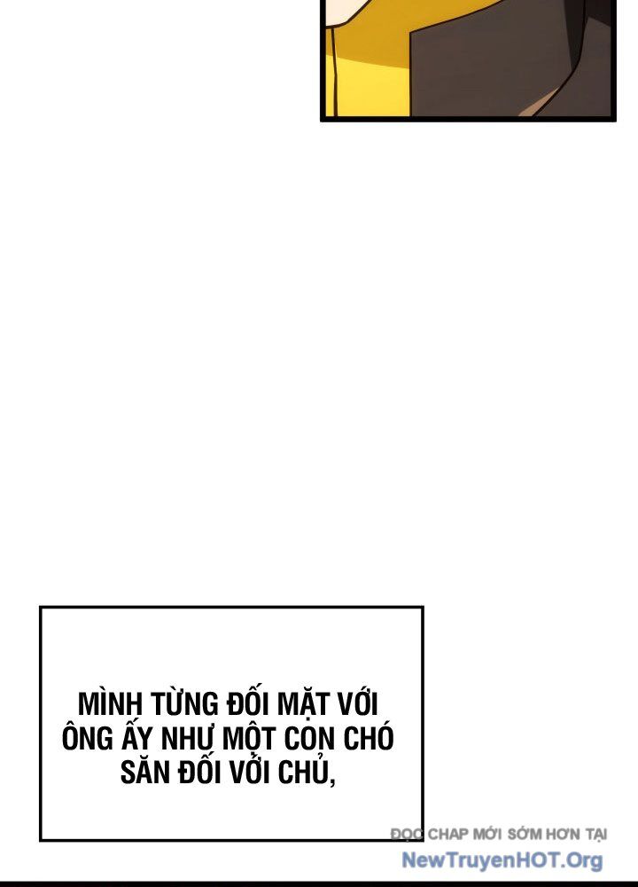 Thiết Huyết Kiếm Sĩ Hồi Quy