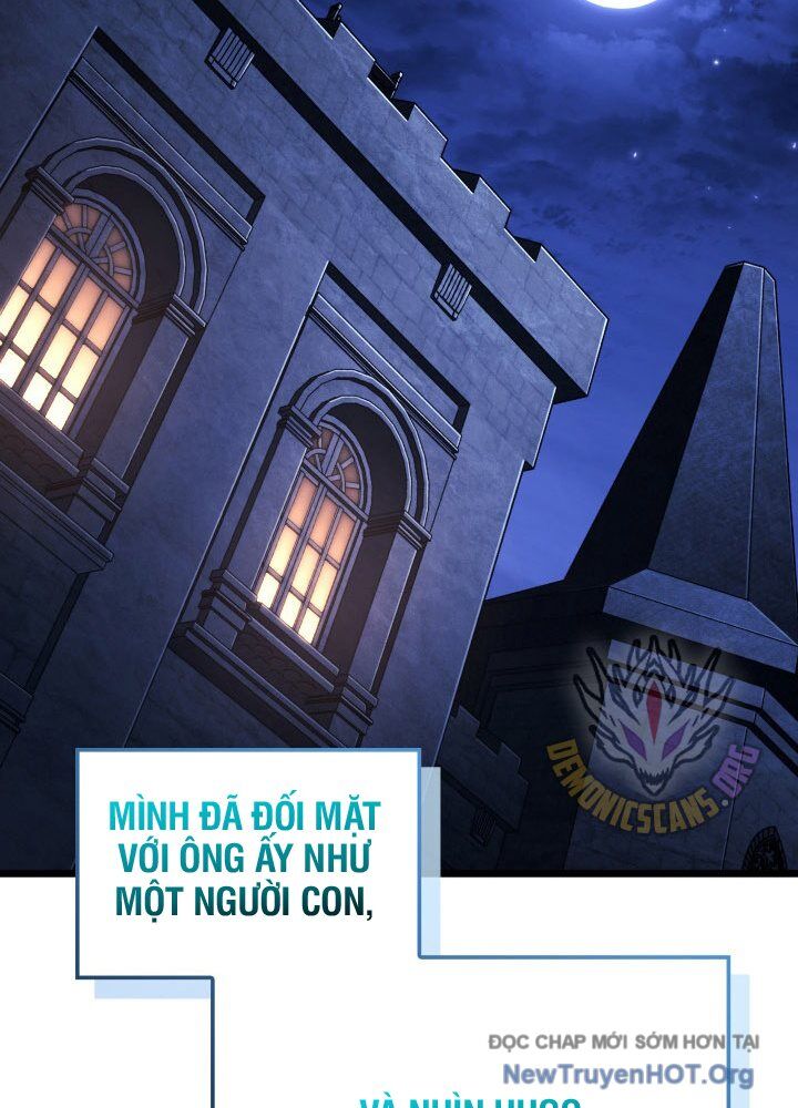 Thiết Huyết Kiếm Sĩ Hồi Quy