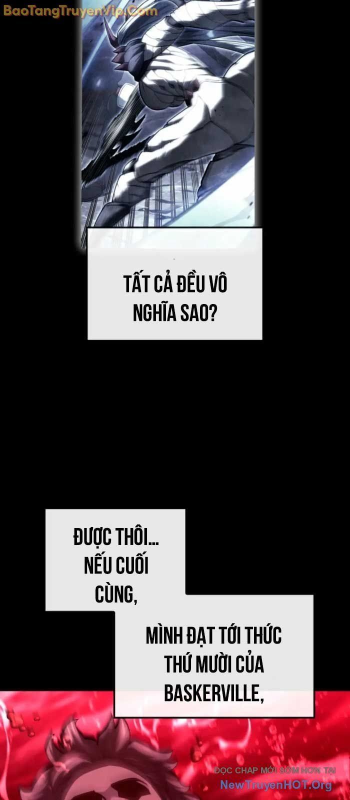 Thiết Huyết Kiếm Sĩ Hồi Quy