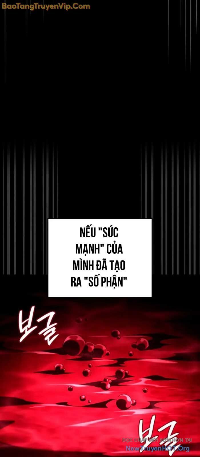 Thiết Huyết Kiếm Sĩ Hồi Quy