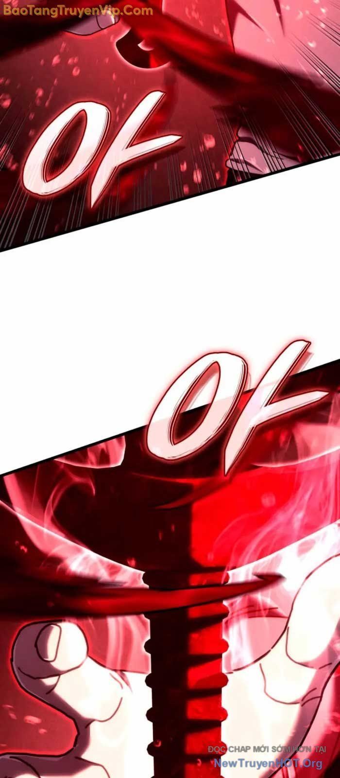 Thiết Huyết Kiếm Sĩ Hồi Quy