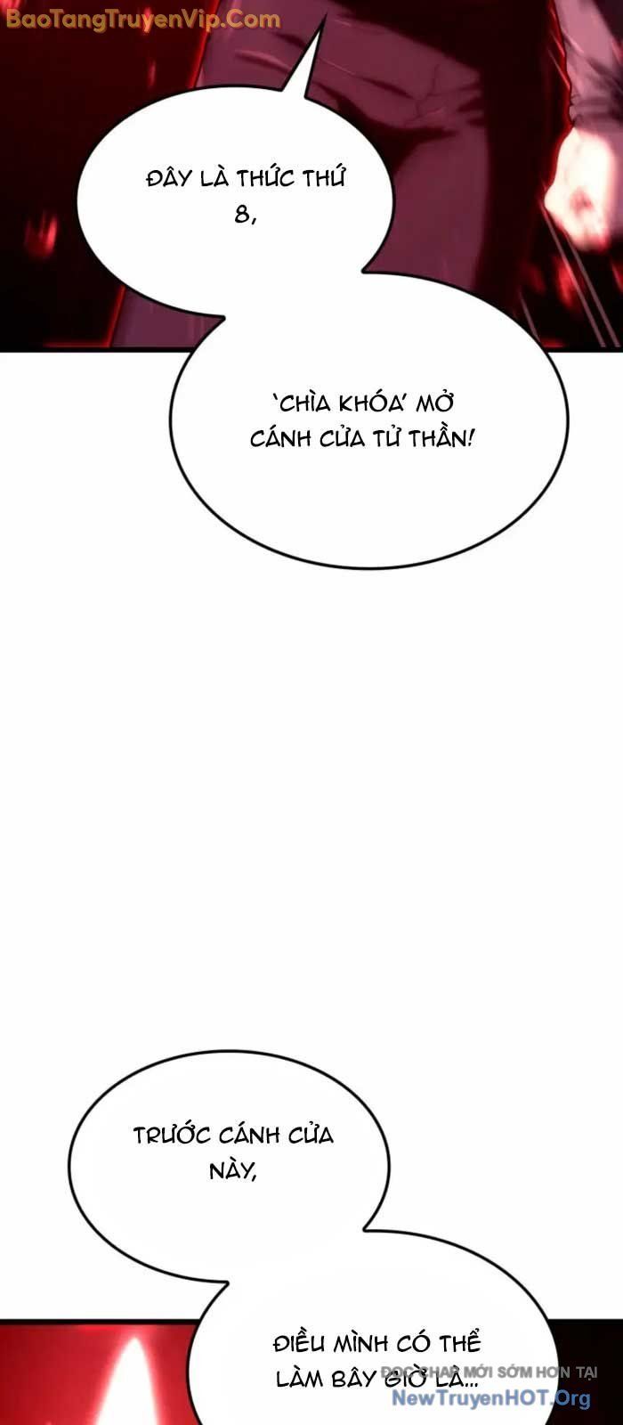 Thiết Huyết Kiếm Sĩ Hồi Quy