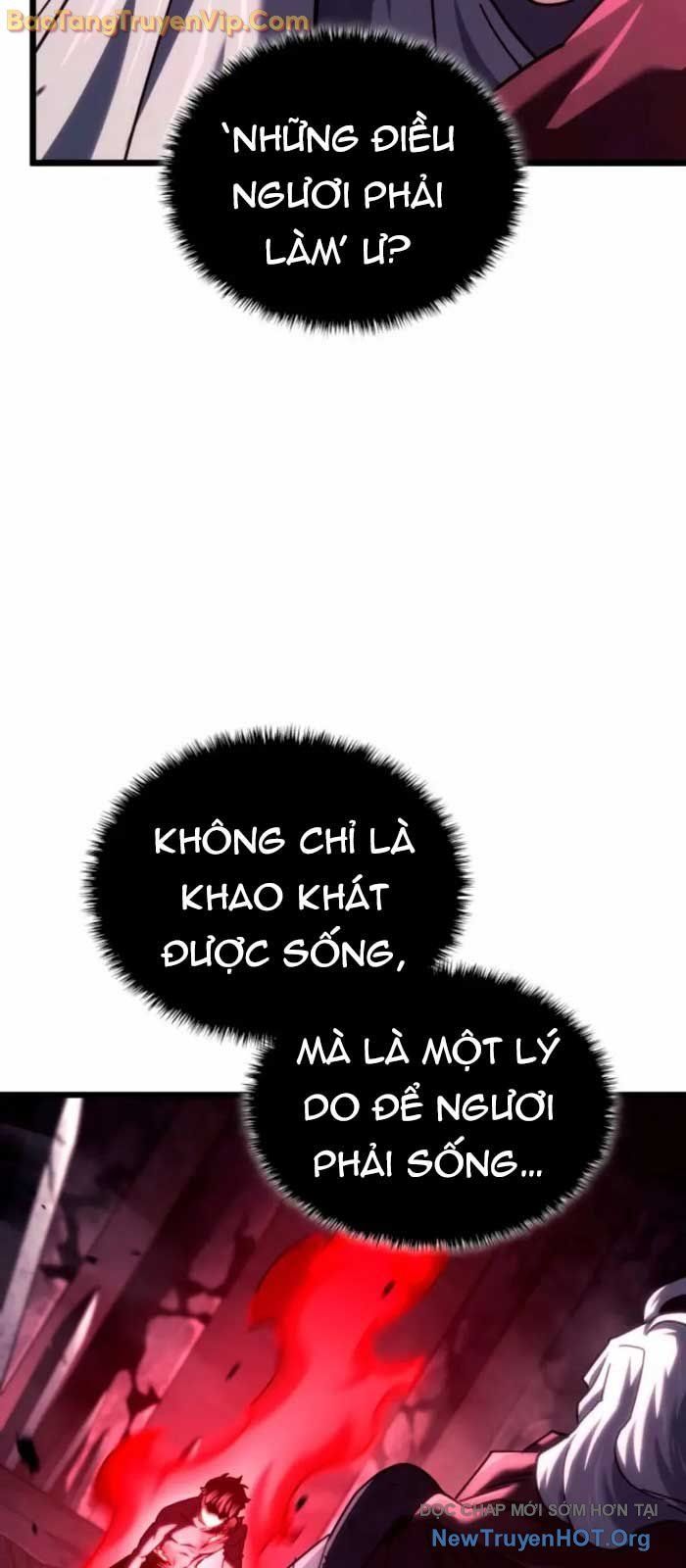 Thiết Huyết Kiếm Sĩ Hồi Quy