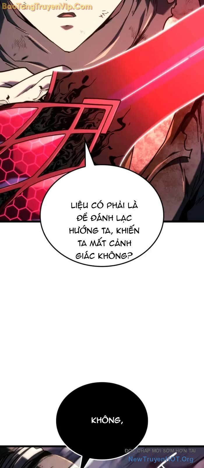 Thiết Huyết Kiếm Sĩ Hồi Quy