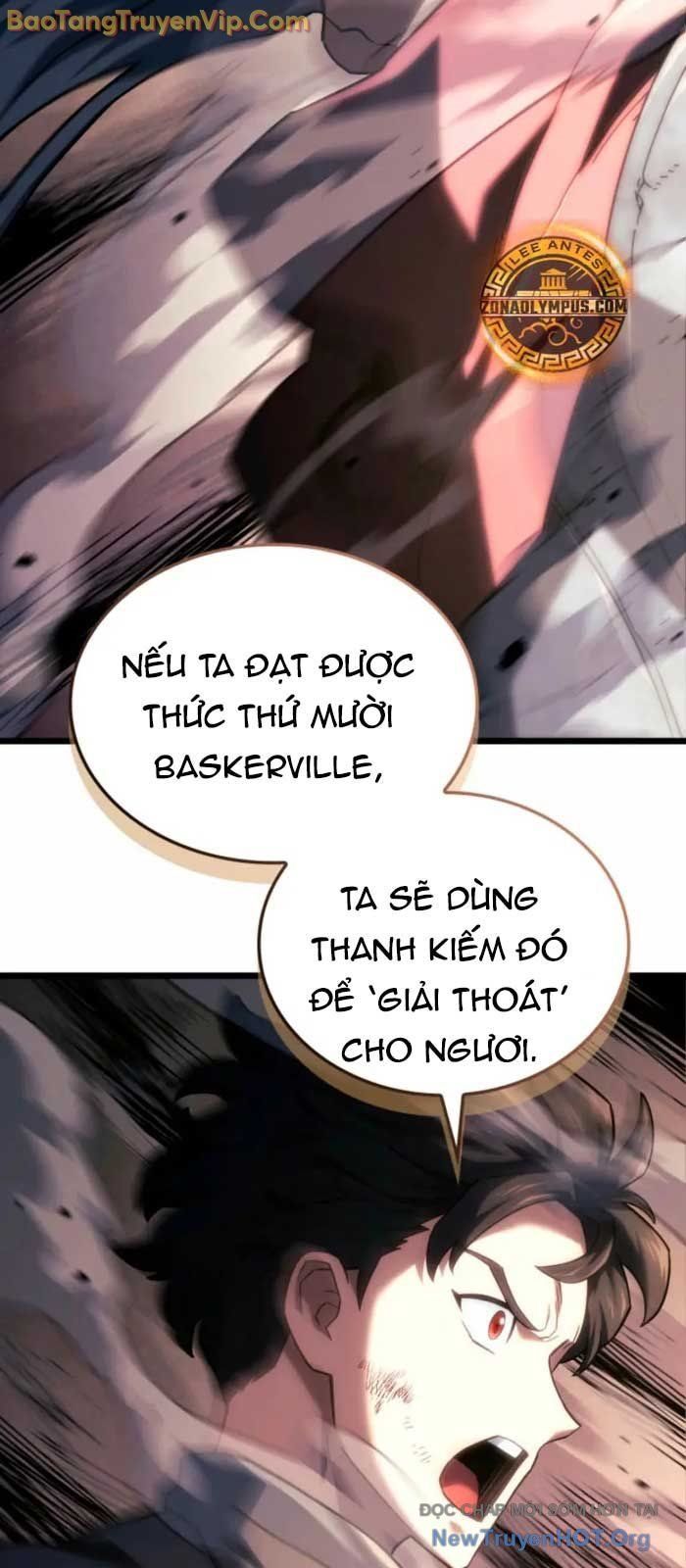 Thiết Huyết Kiếm Sĩ Hồi Quy