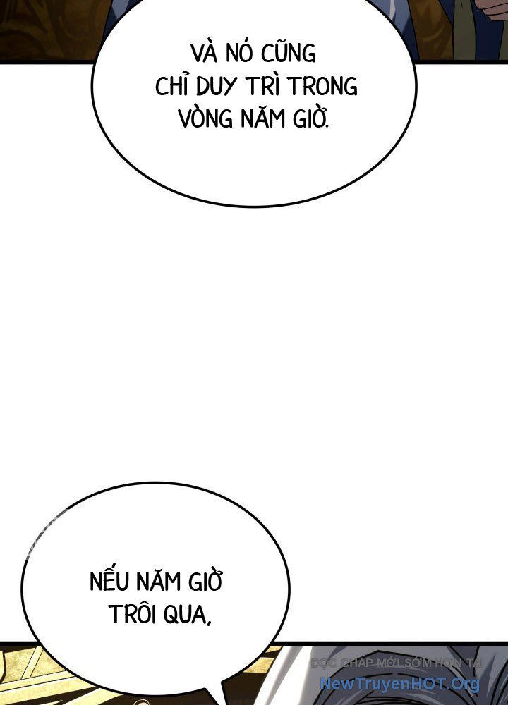 Thiết Huyết Kiếm Sĩ Hồi Quy