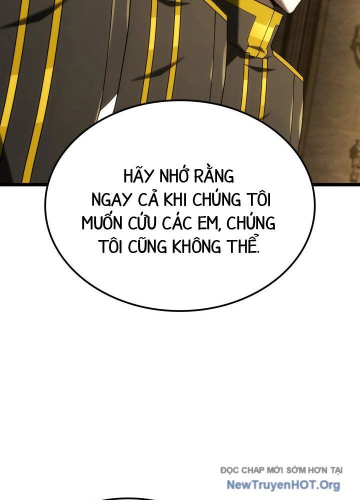 Thiết Huyết Kiếm Sĩ Hồi Quy