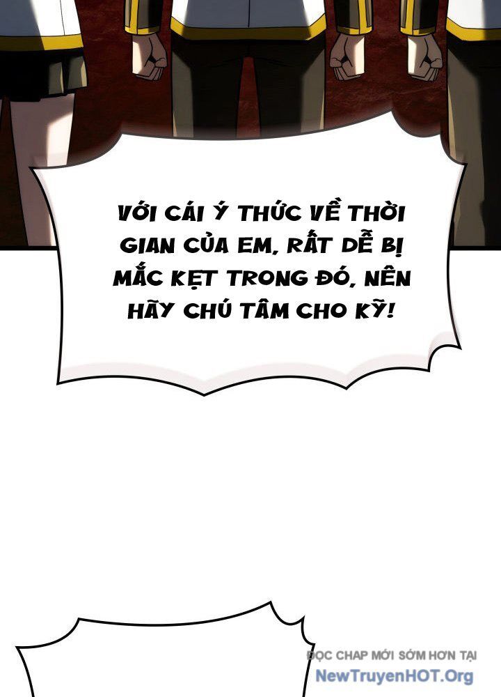 Thiết Huyết Kiếm Sĩ Hồi Quy
