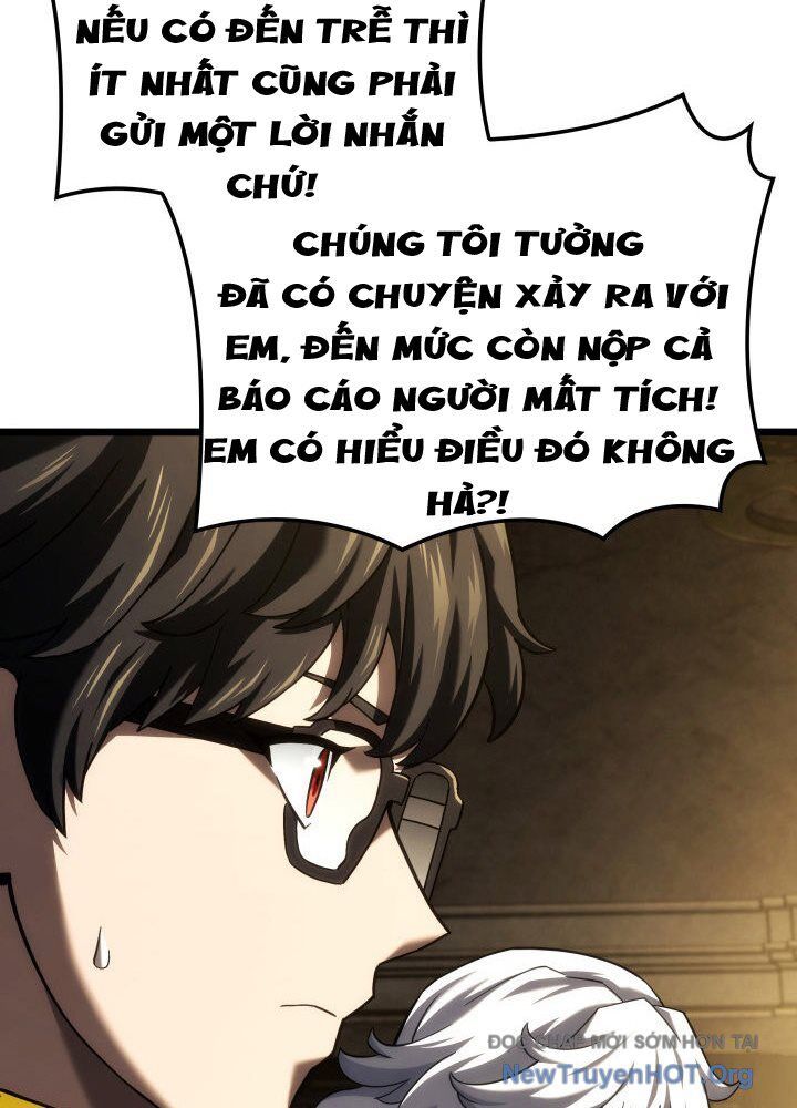 Thiết Huyết Kiếm Sĩ Hồi Quy