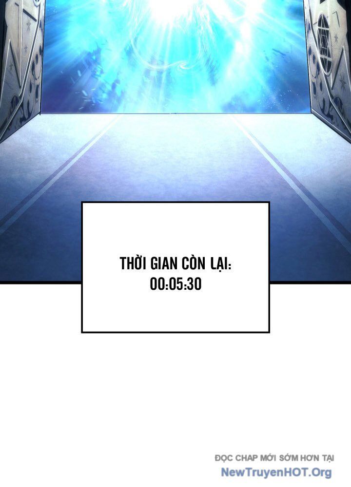 Thiết Huyết Kiếm Sĩ Hồi Quy