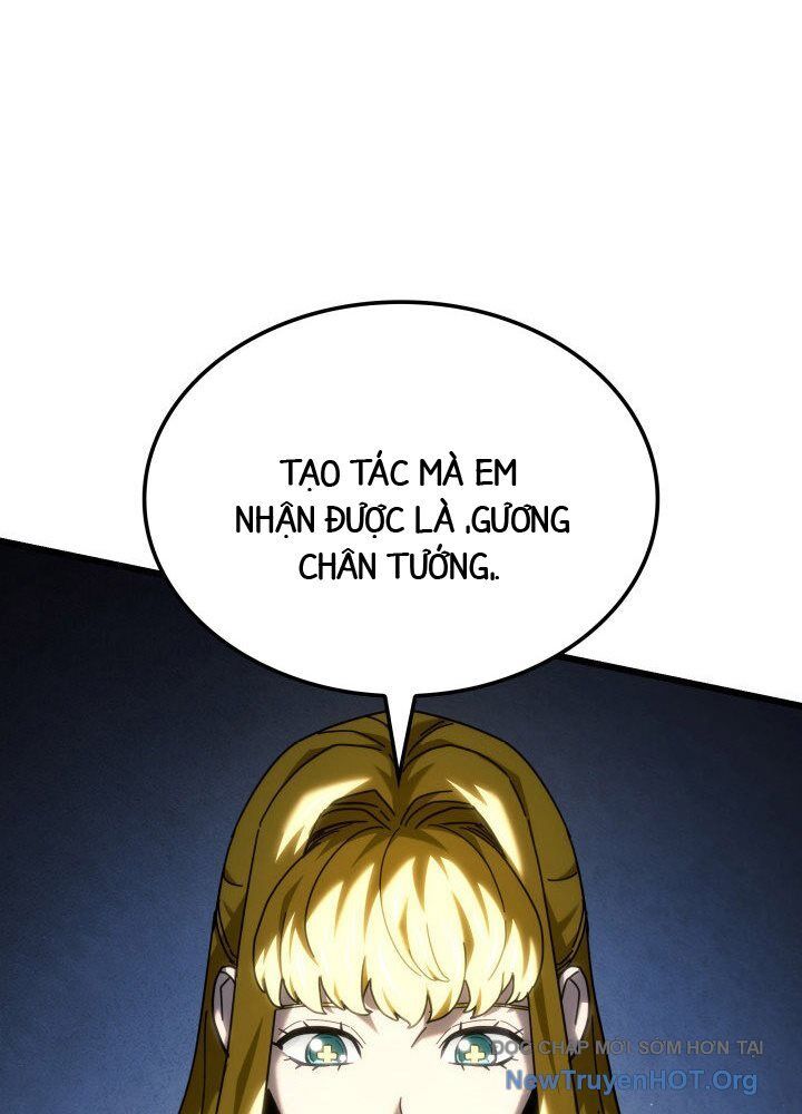 Thiết Huyết Kiếm Sĩ Hồi Quy