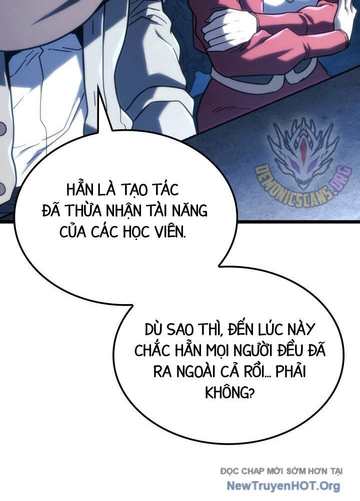 Thiết Huyết Kiếm Sĩ Hồi Quy