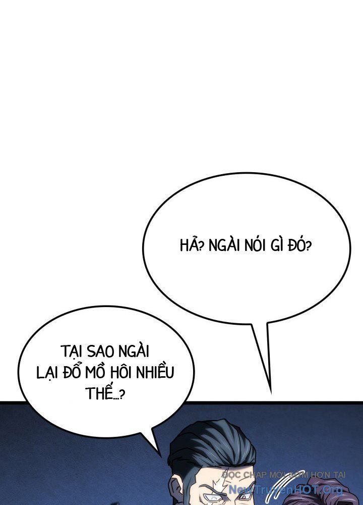 Thiết Huyết Kiếm Sĩ Hồi Quy