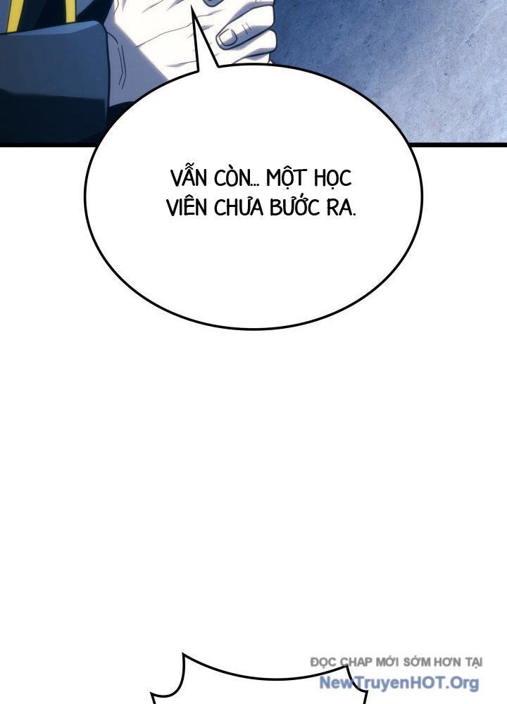 Thiết Huyết Kiếm Sĩ Hồi Quy