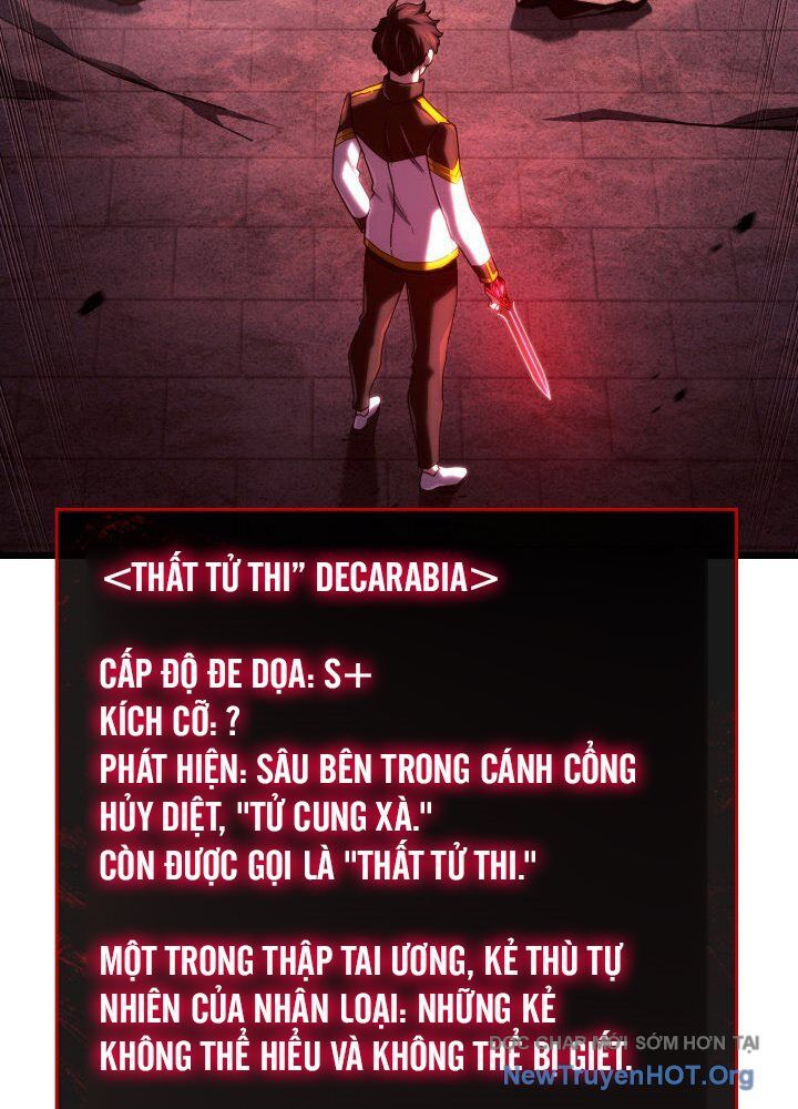 Thiết Huyết Kiếm Sĩ Hồi Quy