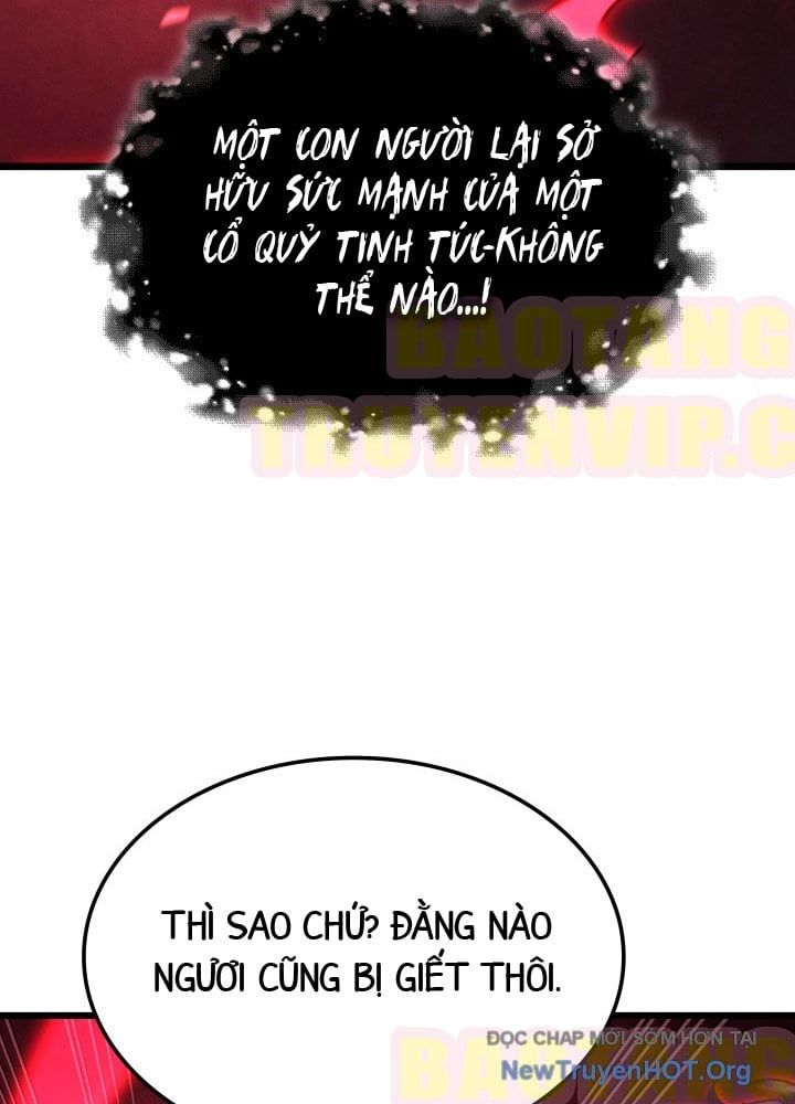 Thiết Huyết Kiếm Sĩ Hồi Quy