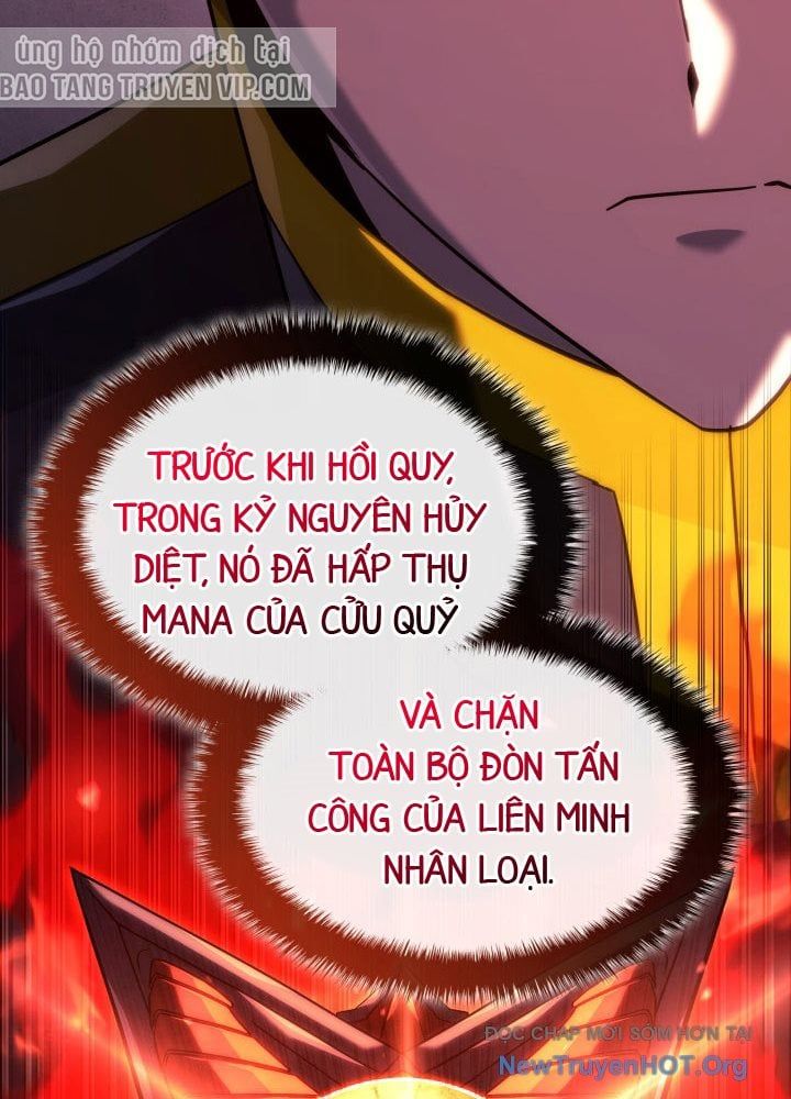 Thiết Huyết Kiếm Sĩ Hồi Quy