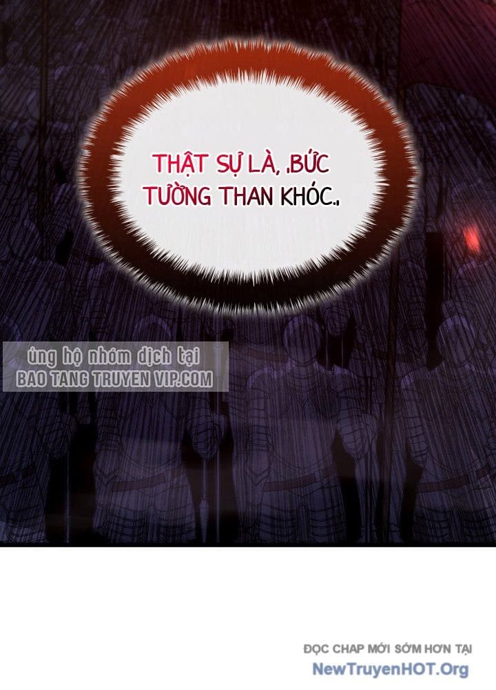 Thiết Huyết Kiếm Sĩ Hồi Quy