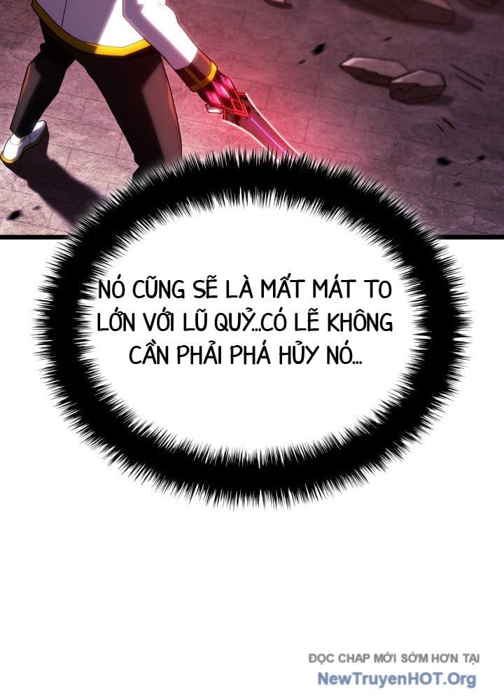 Thiết Huyết Kiếm Sĩ Hồi Quy