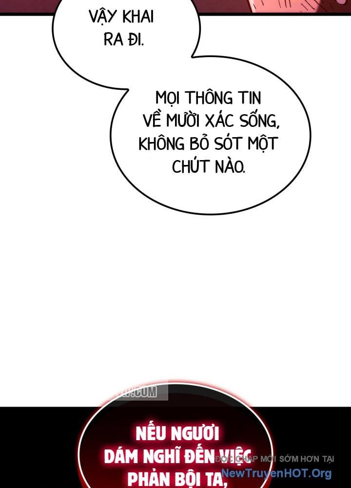 Thiết Huyết Kiếm Sĩ Hồi Quy