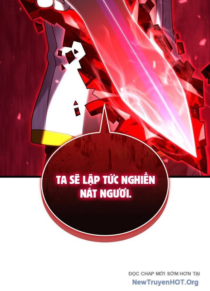 Thiết Huyết Kiếm Sĩ Hồi Quy