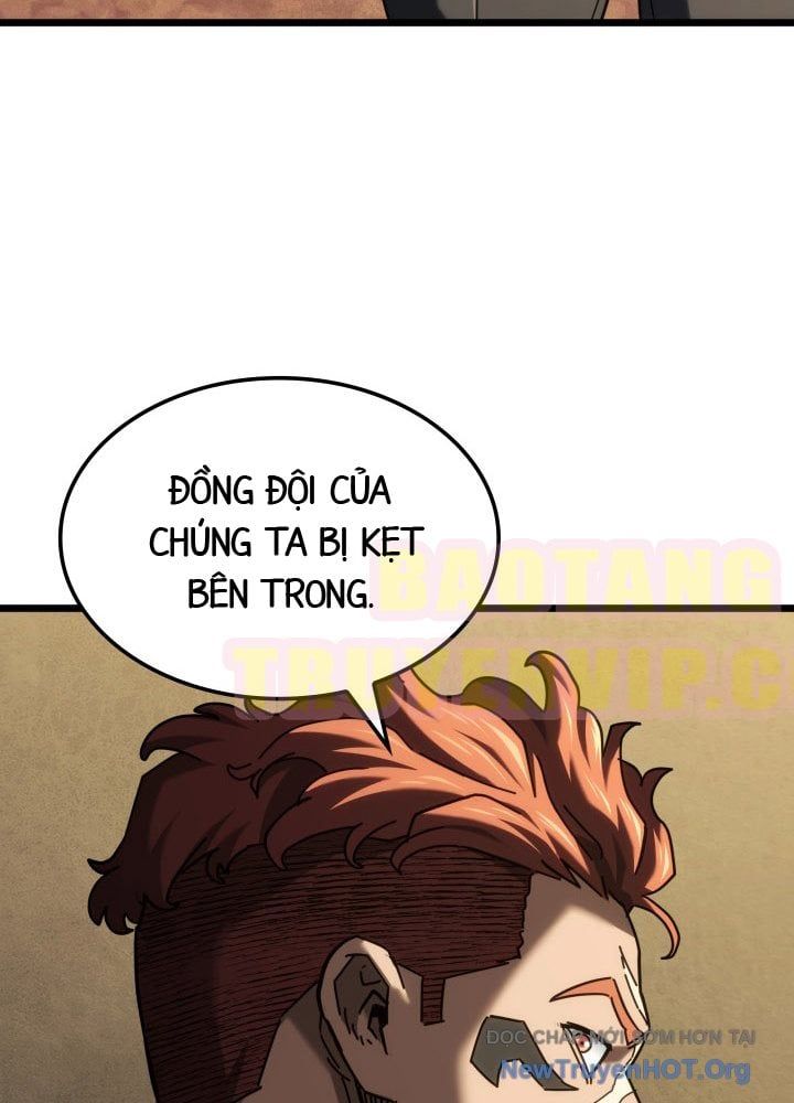 Thiết Huyết Kiếm Sĩ Hồi Quy