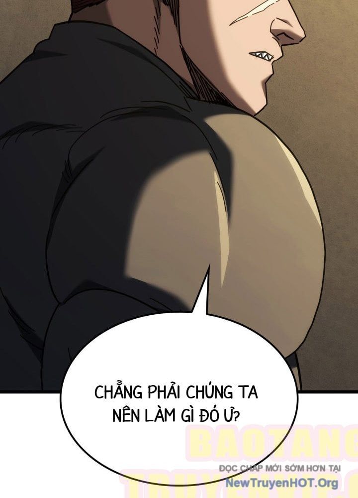 Thiết Huyết Kiếm Sĩ Hồi Quy