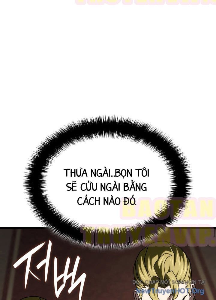 Thiết Huyết Kiếm Sĩ Hồi Quy