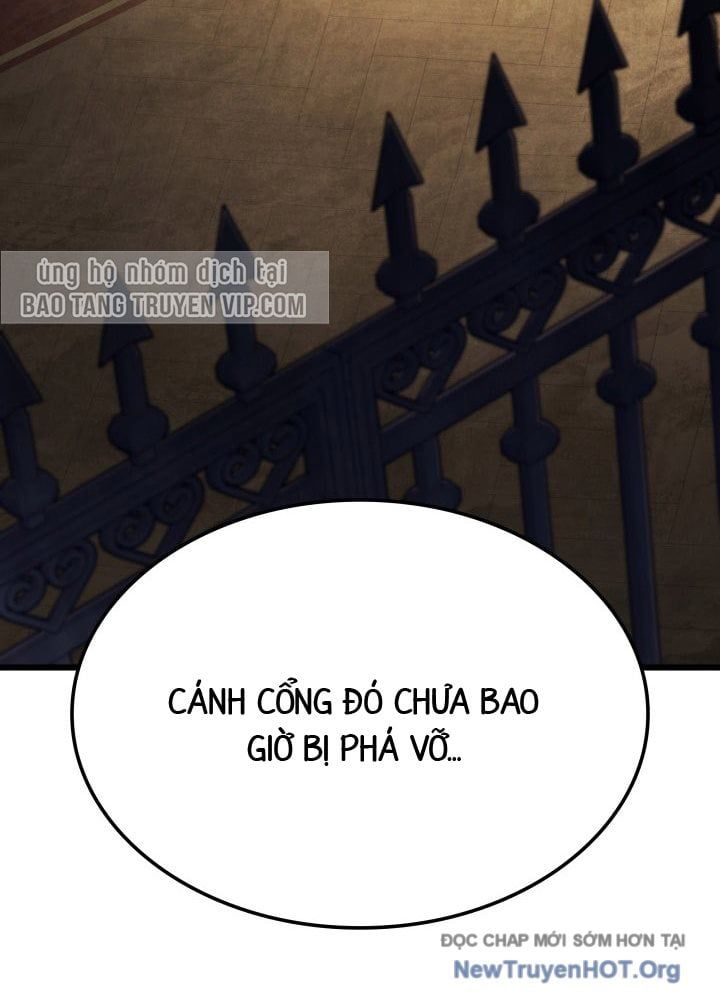 Thiết Huyết Kiếm Sĩ Hồi Quy
