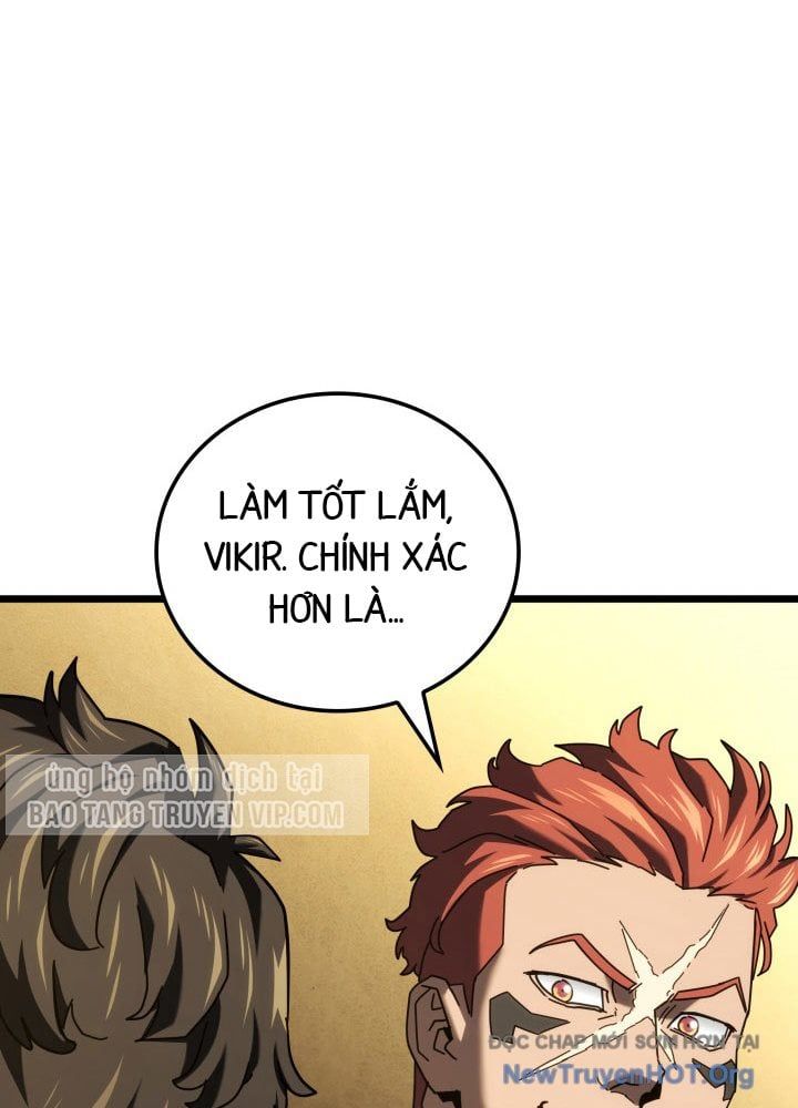 Thiết Huyết Kiếm Sĩ Hồi Quy