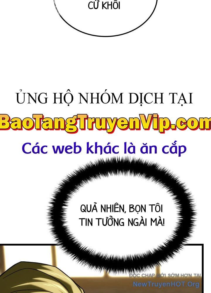 Thiết Huyết Kiếm Sĩ Hồi Quy