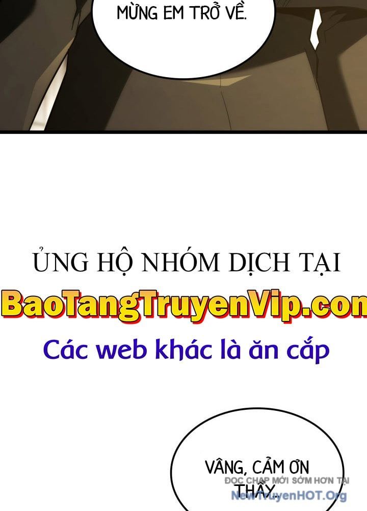 Thiết Huyết Kiếm Sĩ Hồi Quy