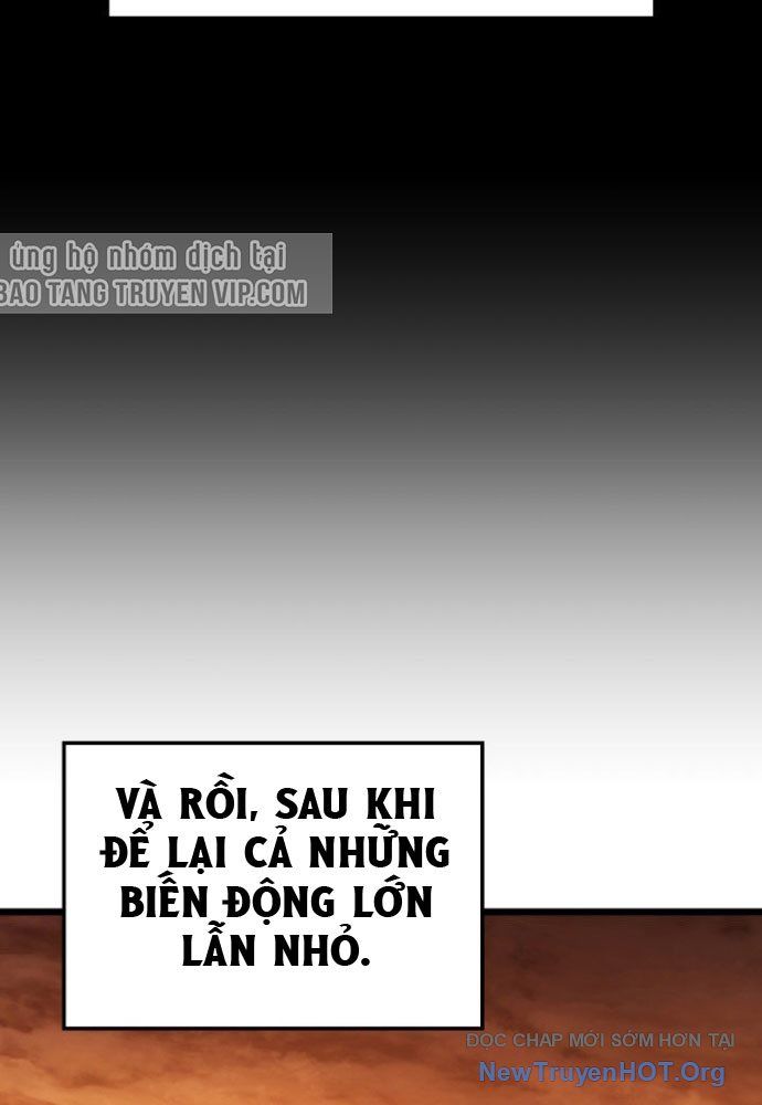 Thiết Huyết Kiếm Sĩ Hồi Quy