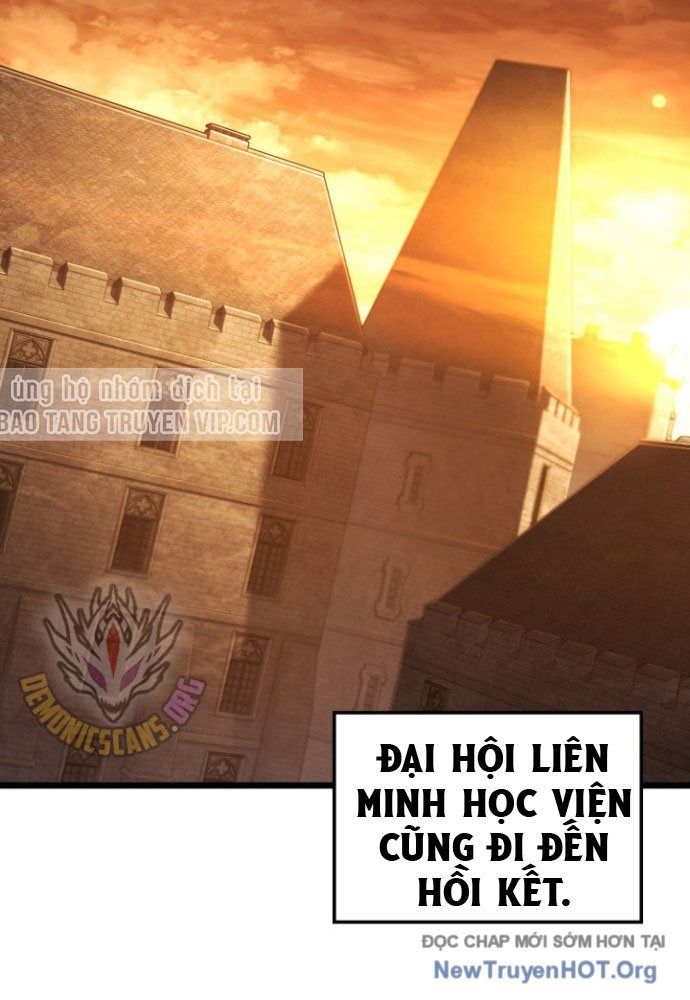 Thiết Huyết Kiếm Sĩ Hồi Quy