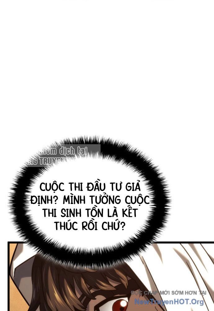 Thiết Huyết Kiếm Sĩ Hồi Quy