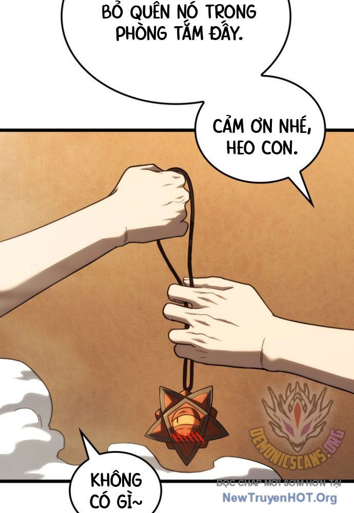 Thiết Huyết Kiếm Sĩ Hồi Quy