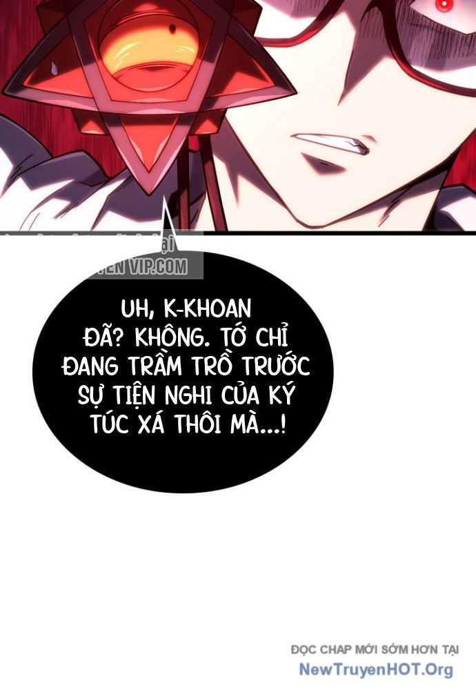 Thiết Huyết Kiếm Sĩ Hồi Quy