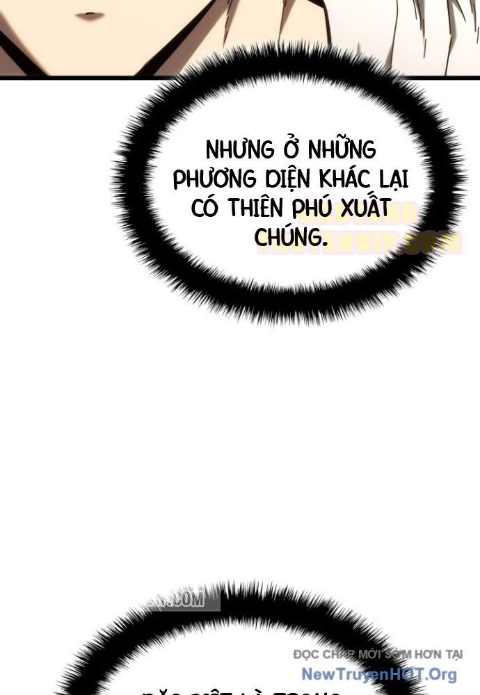 Thiết Huyết Kiếm Sĩ Hồi Quy