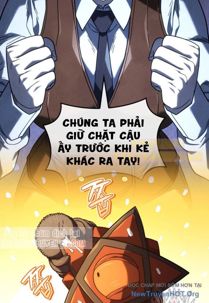 Thiết Huyết Kiếm Sĩ Hồi Quy