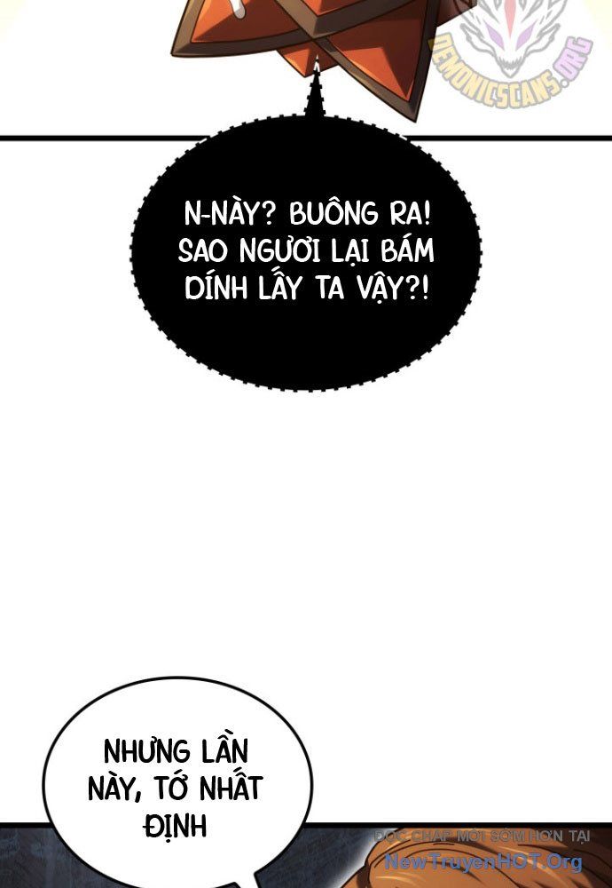 Thiết Huyết Kiếm Sĩ Hồi Quy