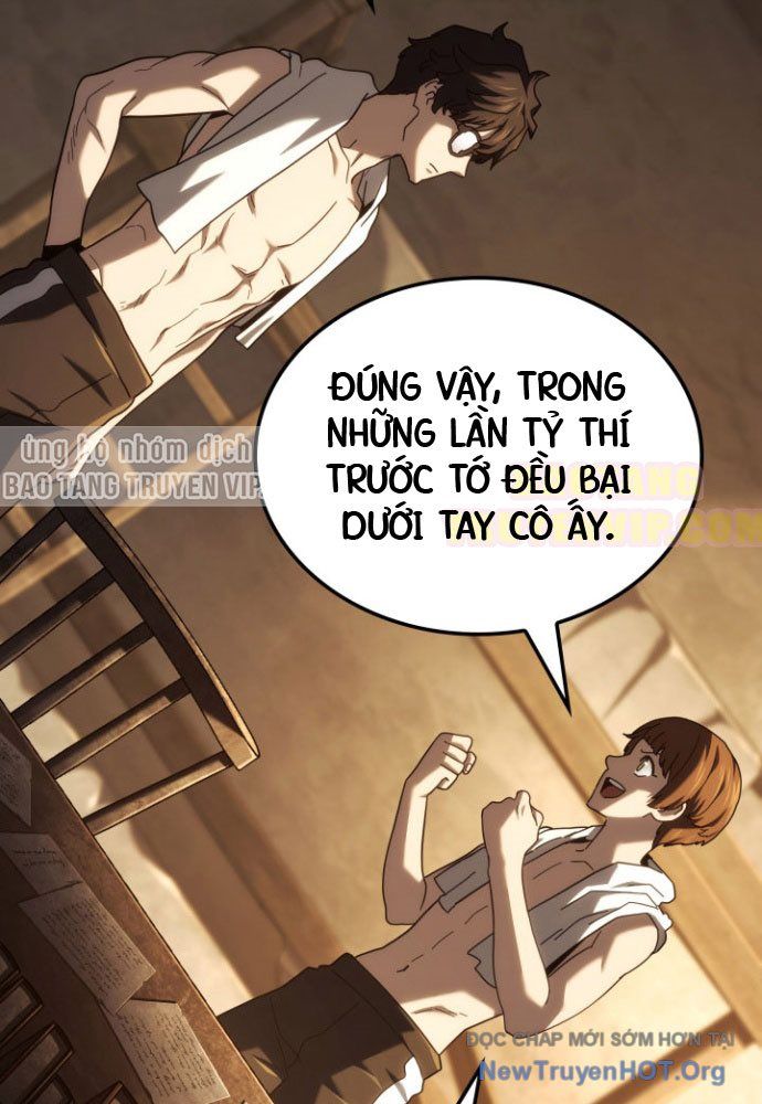 Thiết Huyết Kiếm Sĩ Hồi Quy