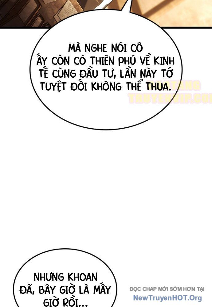 Thiết Huyết Kiếm Sĩ Hồi Quy