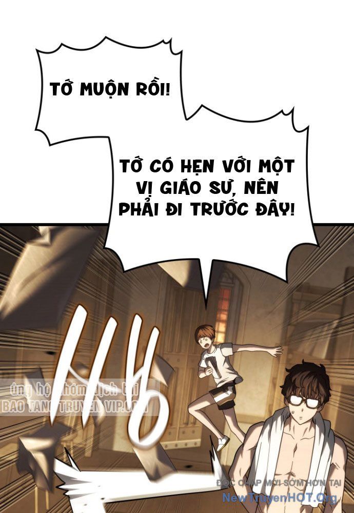 Thiết Huyết Kiếm Sĩ Hồi Quy