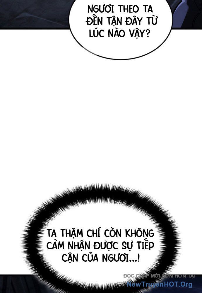 Thiết Huyết Kiếm Sĩ Hồi Quy